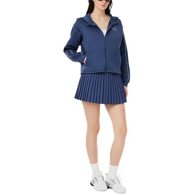 LACOSTE SS25