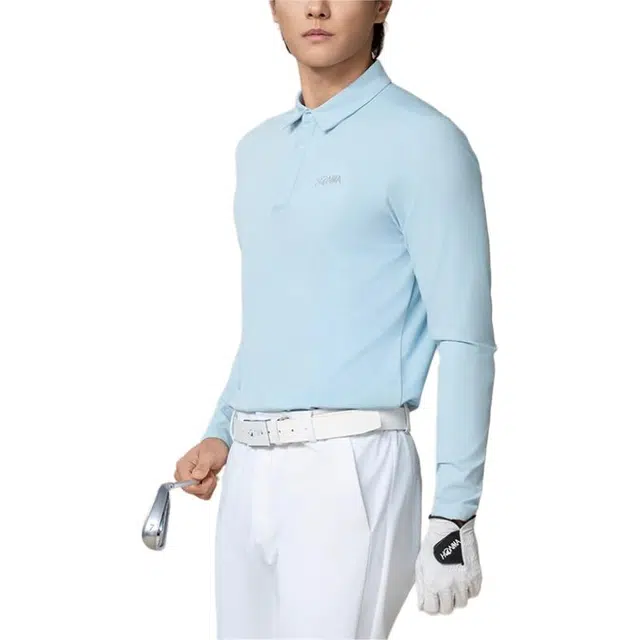 HONMA SS25 Polo