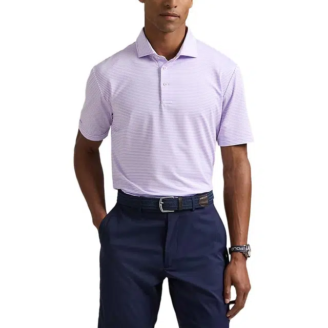 Ralph Lauren SS25 Polo