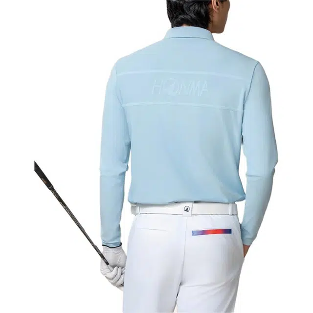 HONMA SS25 Polo