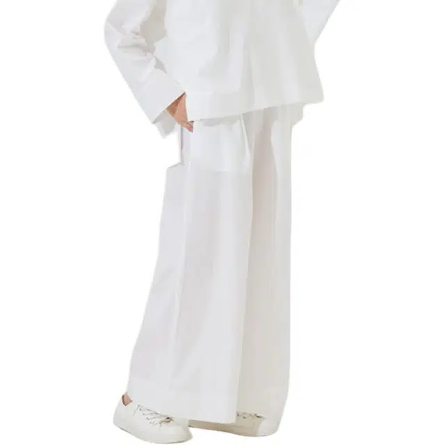 PRISTINE SS25