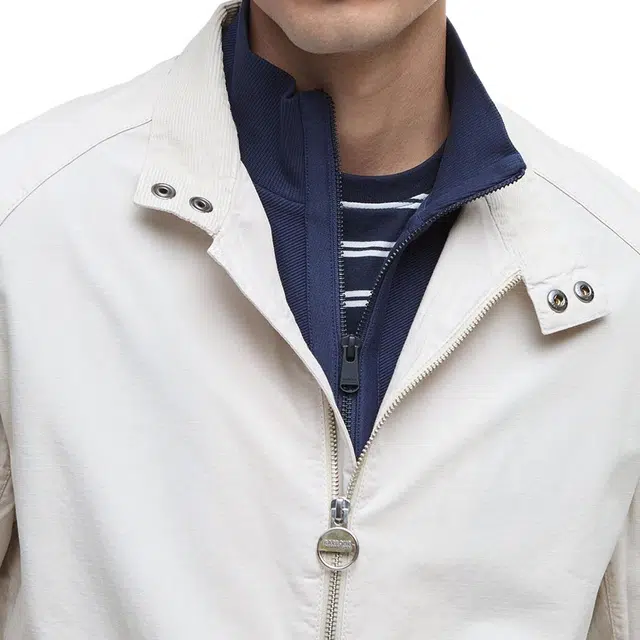 BARBOUR