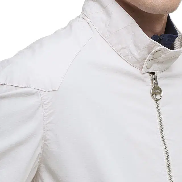BARBOUR