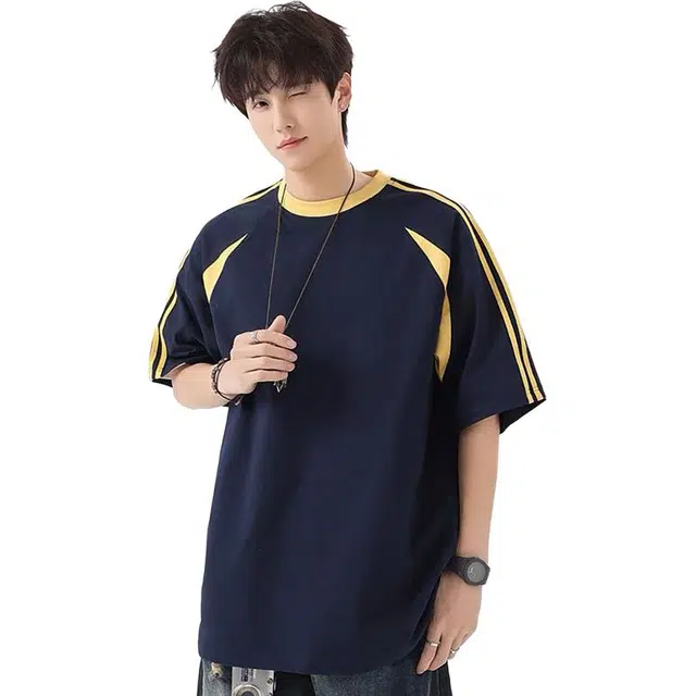 PAINT STAIN T