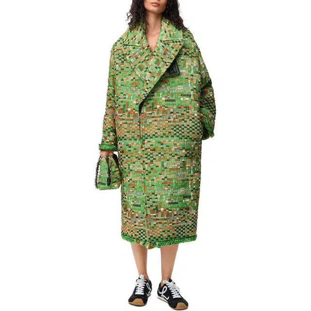 LOEWE x Albers FW25