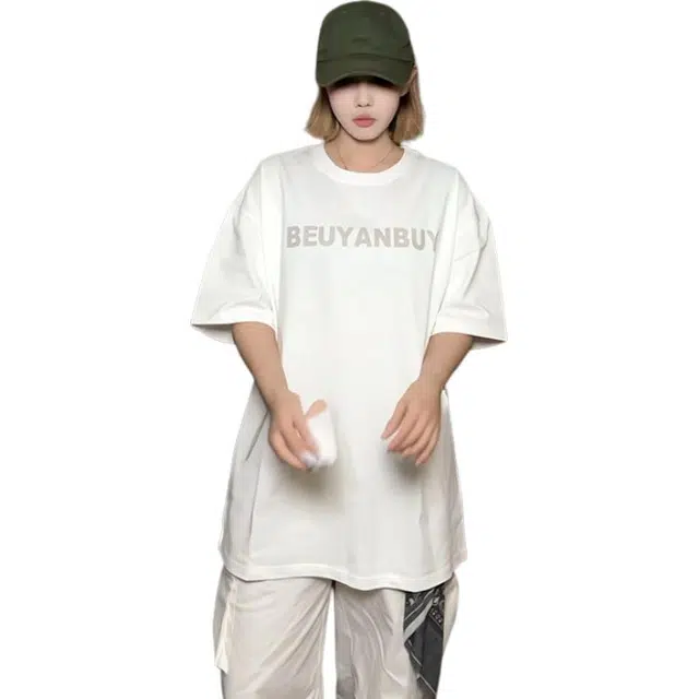 YEARNED T