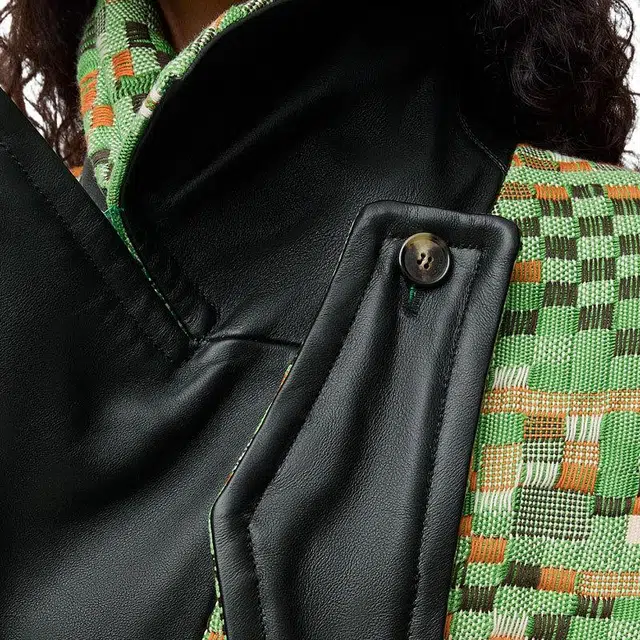 LOEWE x Albers FW25