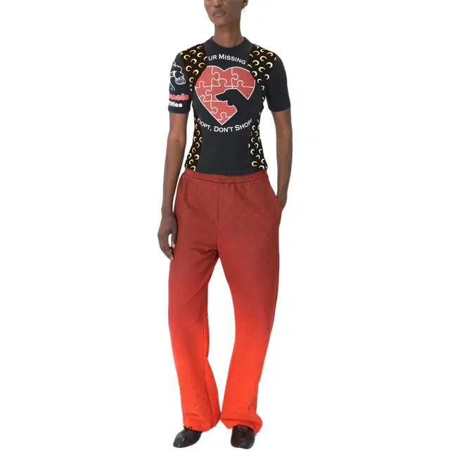 marine serre SS25