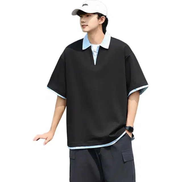 POSIYING Polo