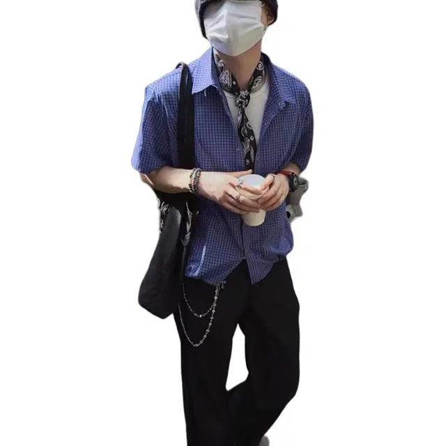 YICHEN miuboxycleanfit