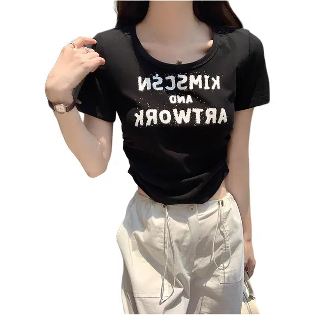 T