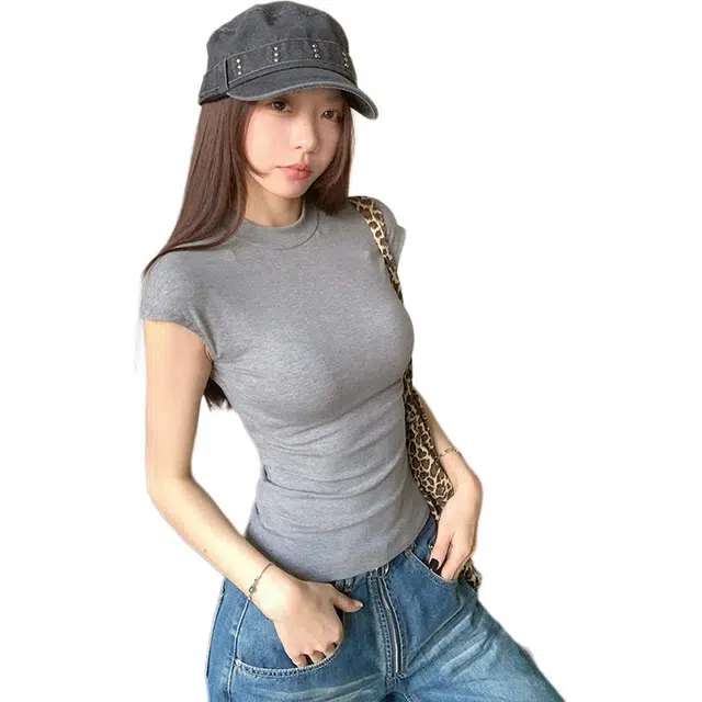 T