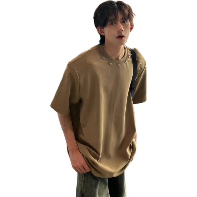 PAINT STAIN T