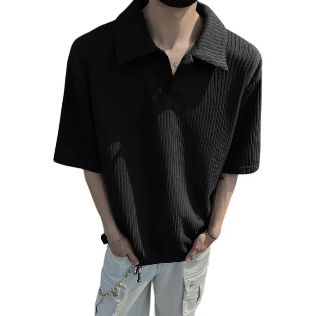 IXXAT cleanfitPolo