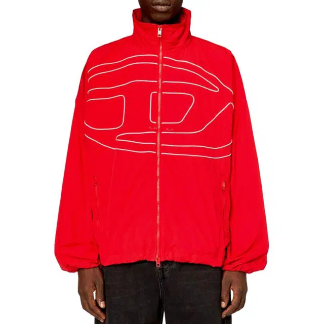 DIESEL OVAL-D