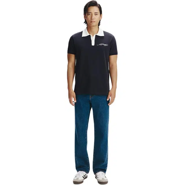 Ed Hardy SS25 Polo
