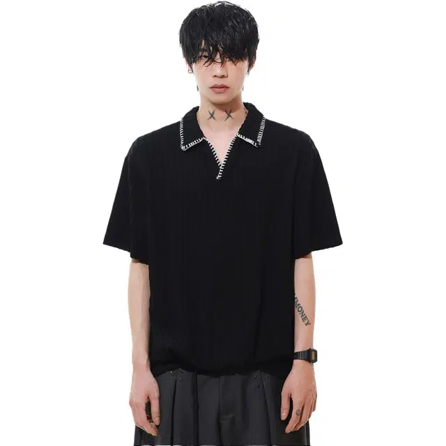 MOOTONAL Old-MoneyPOLO VTPolo