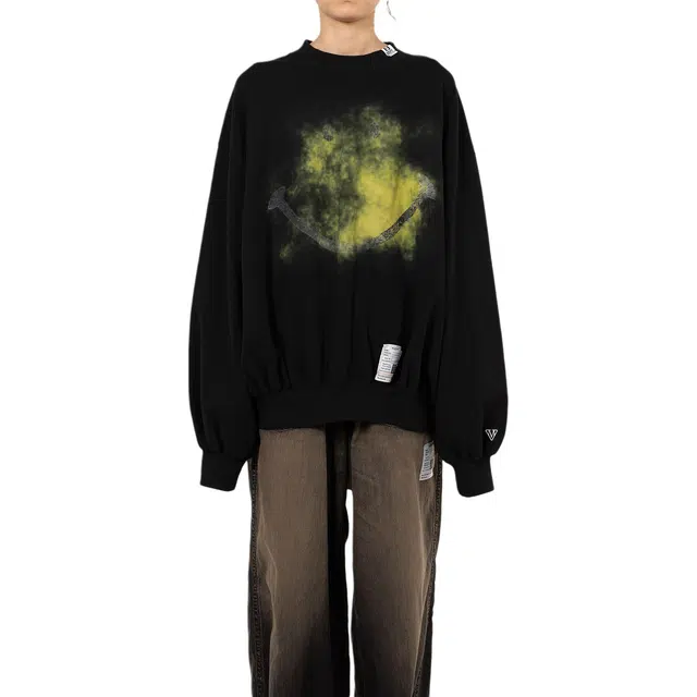 Maison Mihara Yasuhiro FW25 2025