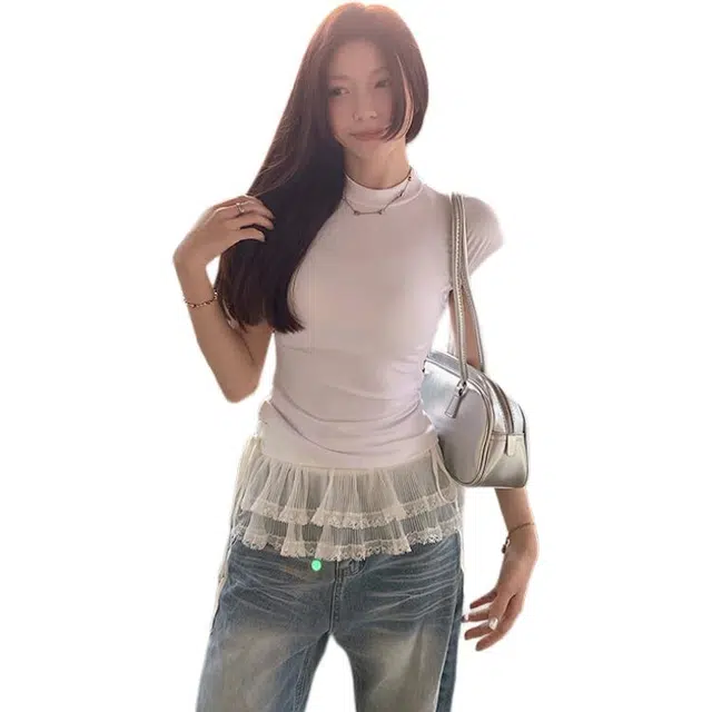 T