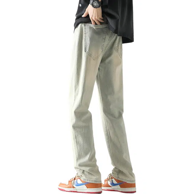 masongarments cleanfit