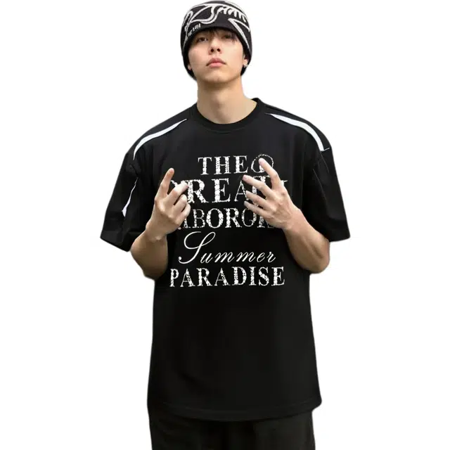 Automobili Lamborghini T