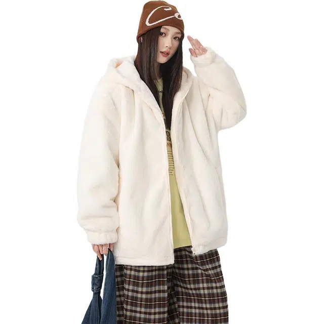 Fakeyoung oversize