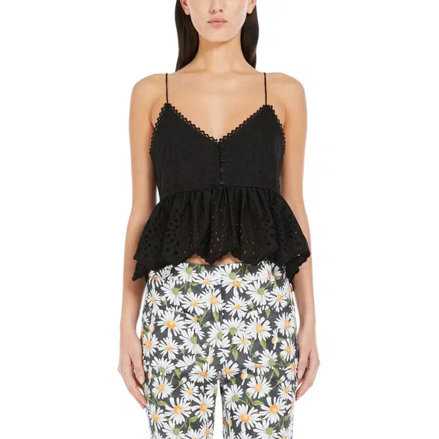 WEEKEND MaxMara ASBURGO1234 Lost in the Garden V