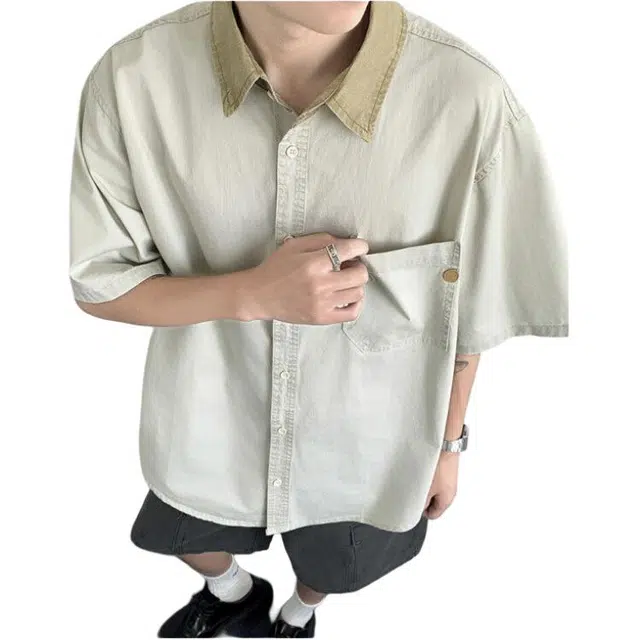 Freshclean polo