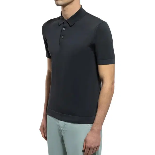 Drumohr Polo