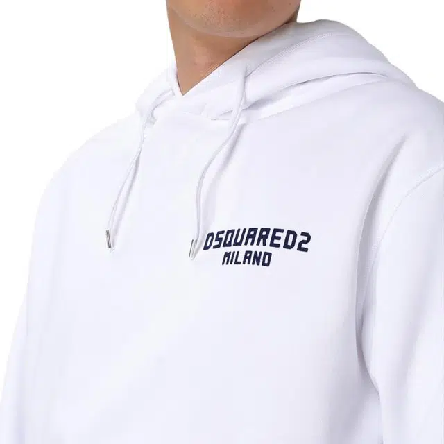 DSQUARED 2 FW25 Logo