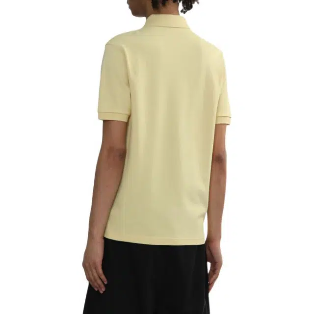 FRED PERRY SS25 LogoPolo