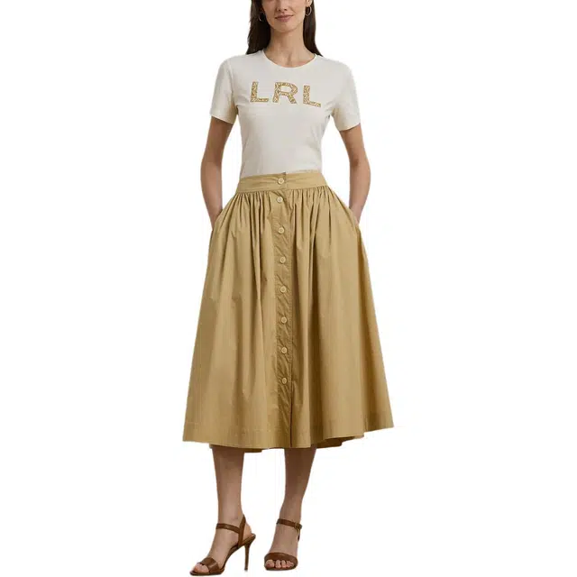 LAUREN RALPH LAUREN T