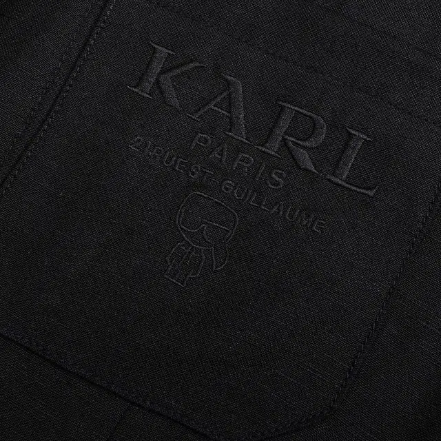 KARL LAGERFELD