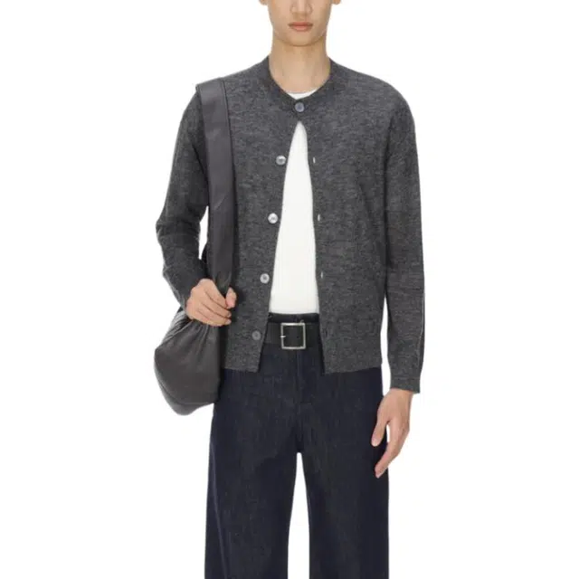 STUDIO NICHOLSON FW25