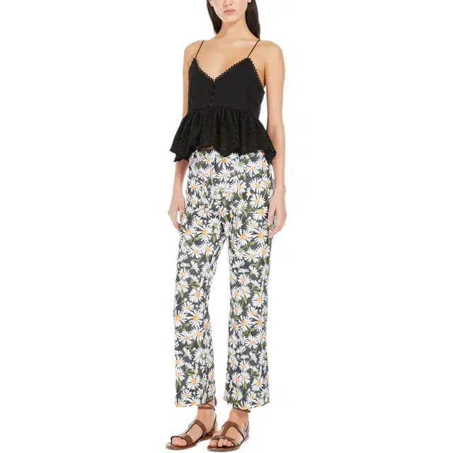 WEEKEND MaxMara ASBURGO1234 Lost in the Garden V
