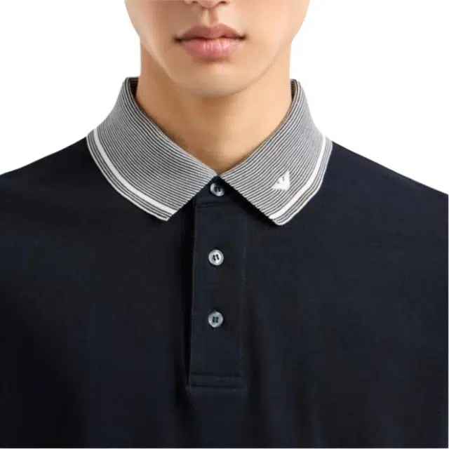 EMPORIO ARMANI PoloPolo