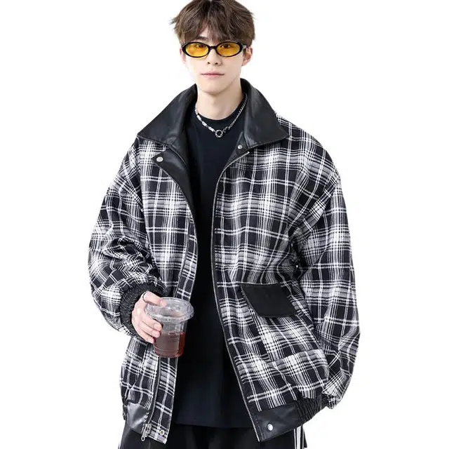 URBAN AUTHENTIC PU