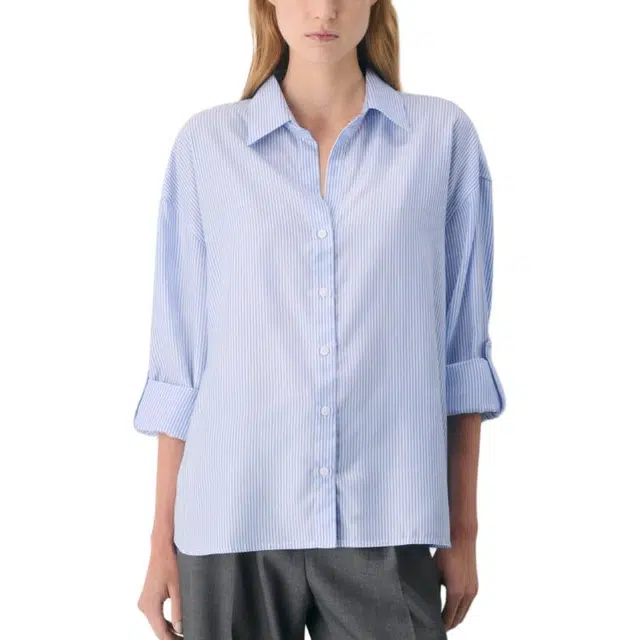 ARITZIA FW25 Archive Shirt