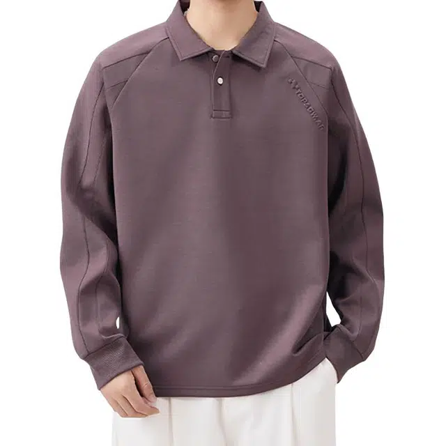 DECKERTON polo
