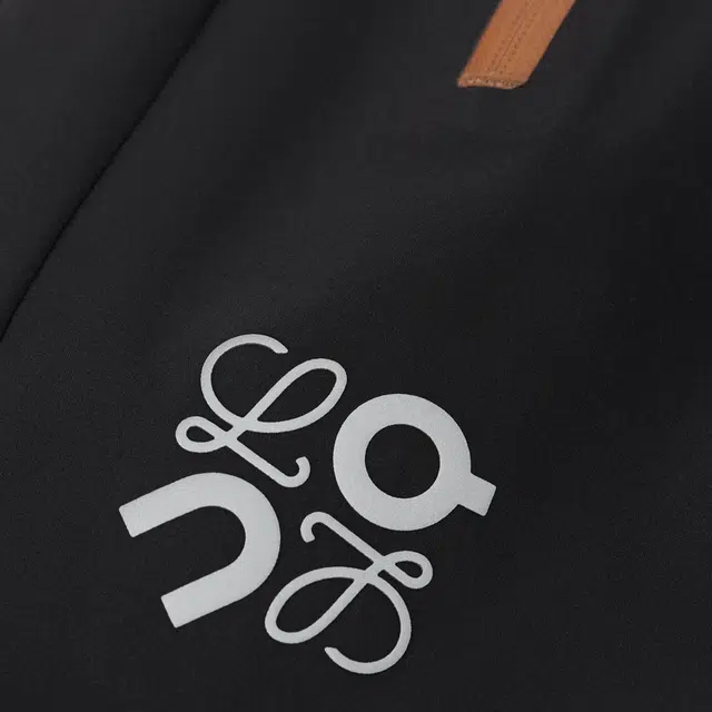 LOEWE x On SS25