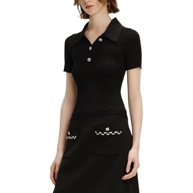KARL LAGERFELD Polo