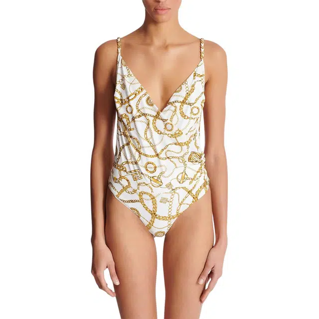 BALMAIN V