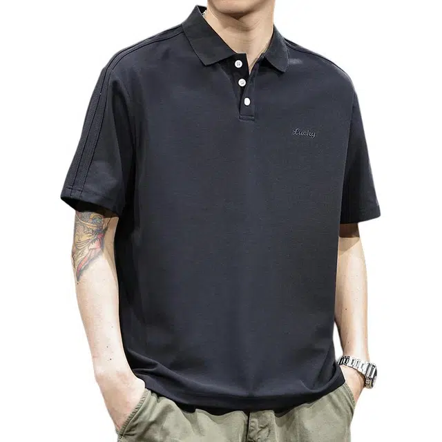 MR.MUDI Polo