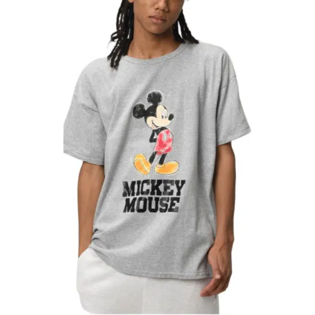 bowwow SS25 MICKEY MOUSE 8812 TEE T