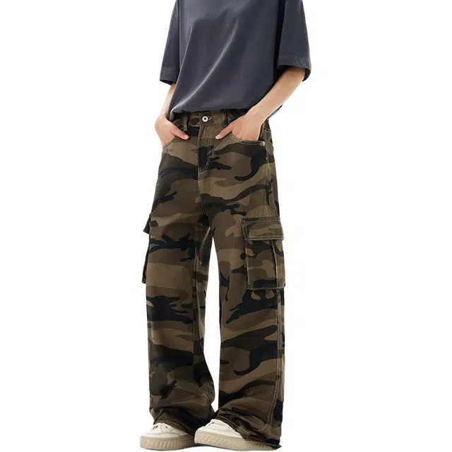 M JEANS STUDIOS 7 cleanfit