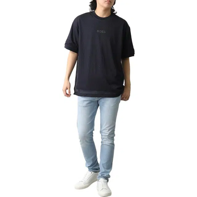 HUGO BOSS SS25 T