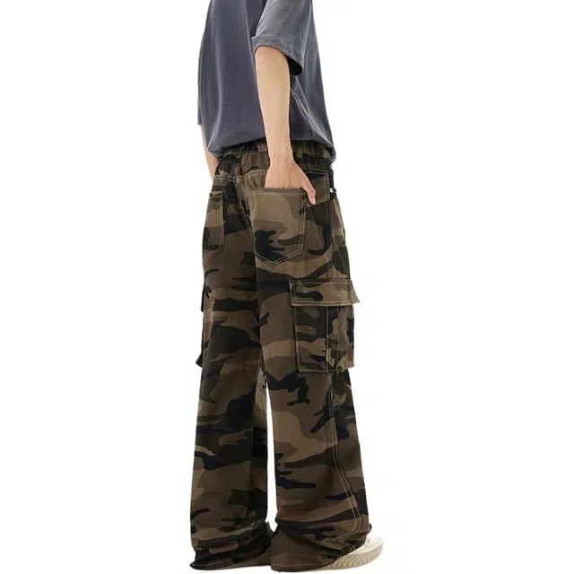 M JEANS STUDIOS 7 cleanfit