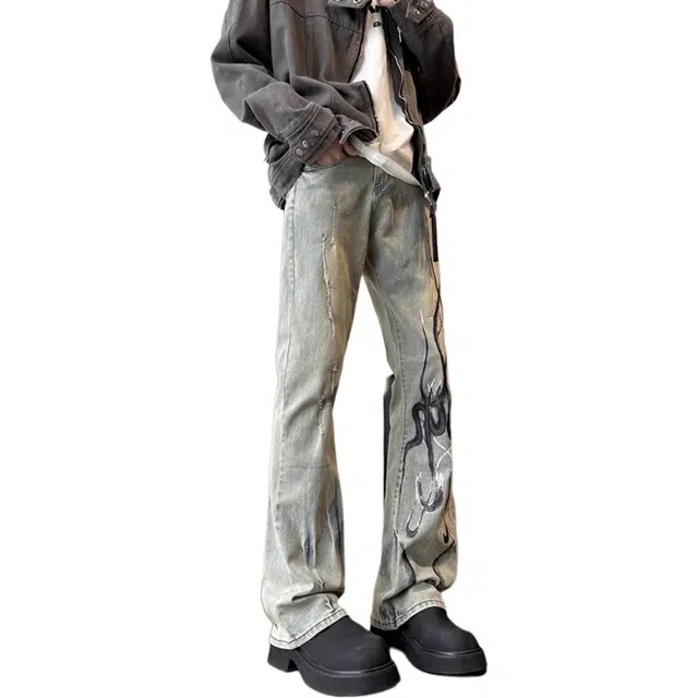 TESTUNG cleanfitvibe