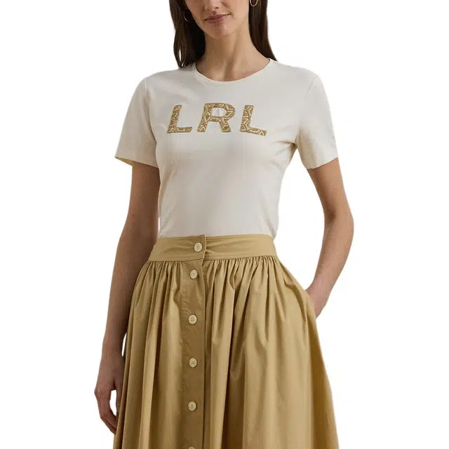 LAUREN RALPH LAUREN T