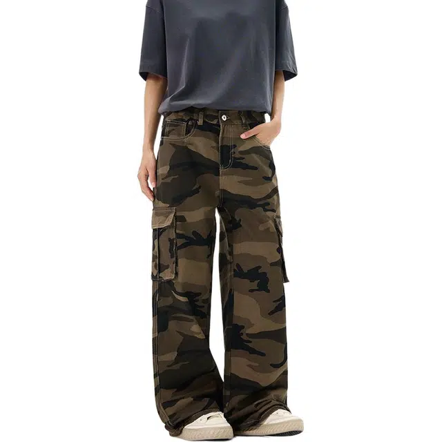M JEANS STUDIOS 7 cleanfit